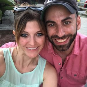 Meet your Posher, Caroline